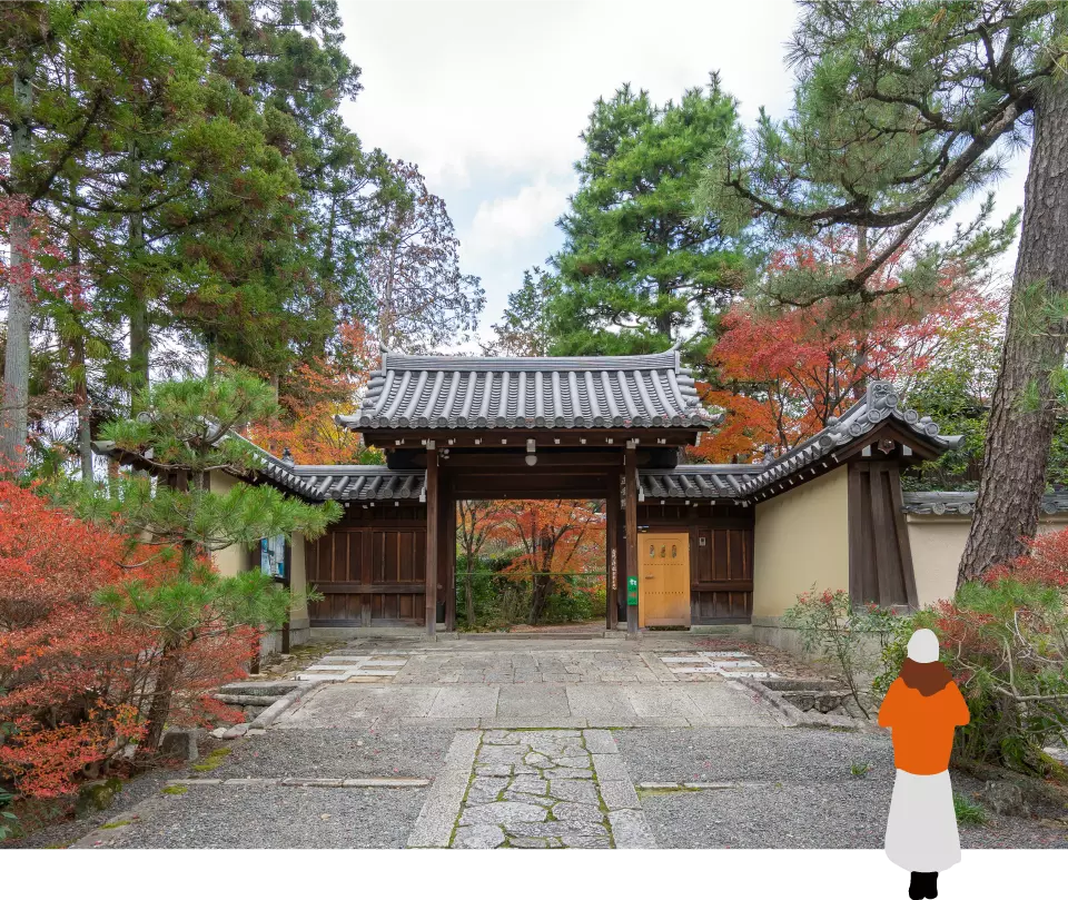 大徳寺