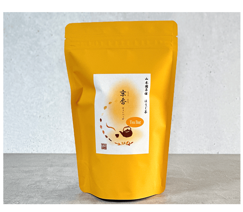 山本園茶舗